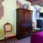 Mulino Di Prada בית חווה לודי