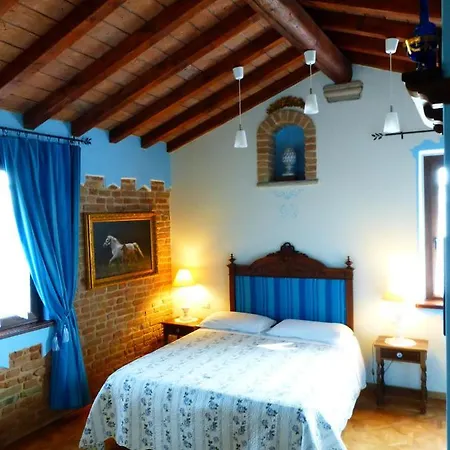 Agroturismo Mulino Di Prada