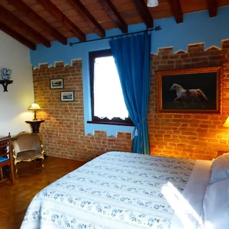 Mulino Di Prada * Lodi