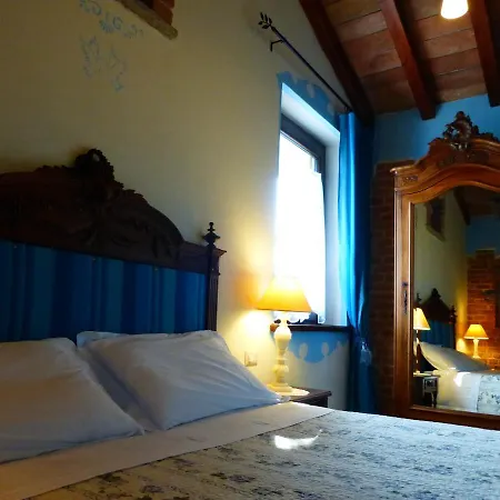 Mulino Di Prada Agroturismo *