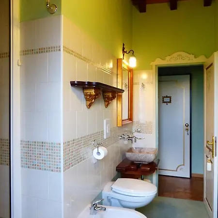 Agroturismo Mulino Di Prada Lodi