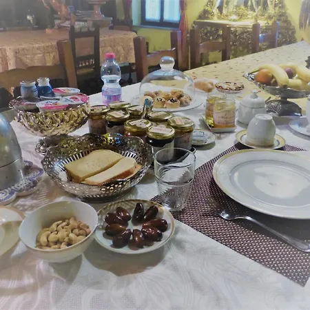 Agroturismo Mulino Di Prada Lodi