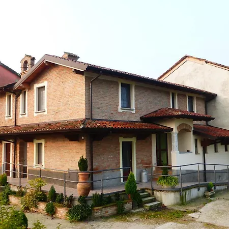 Agroturismo Mulino Di Prada Lodi
