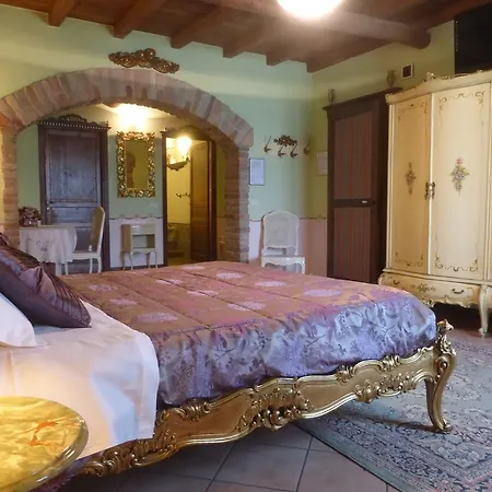 Agroturismo Mulino Di Prada