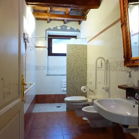Mulino Di Prada