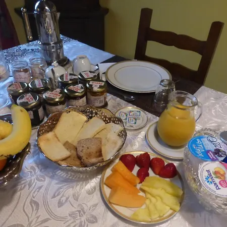 Agroturismo Mulino Di Prada Lodi