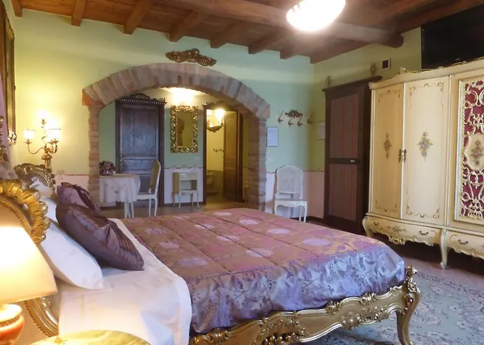 Mulino Di Prada