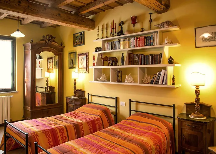 Mulino Di Prada