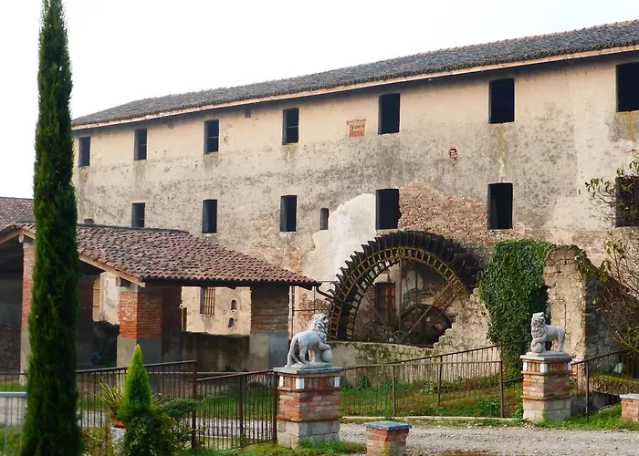 Mulino Di Prada *