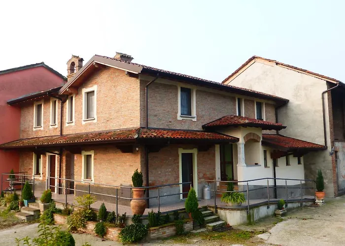 팜스테이 Mulino Di Prada 로디