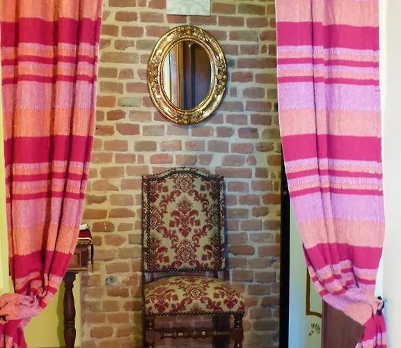 Mulino Di Prada * 로디