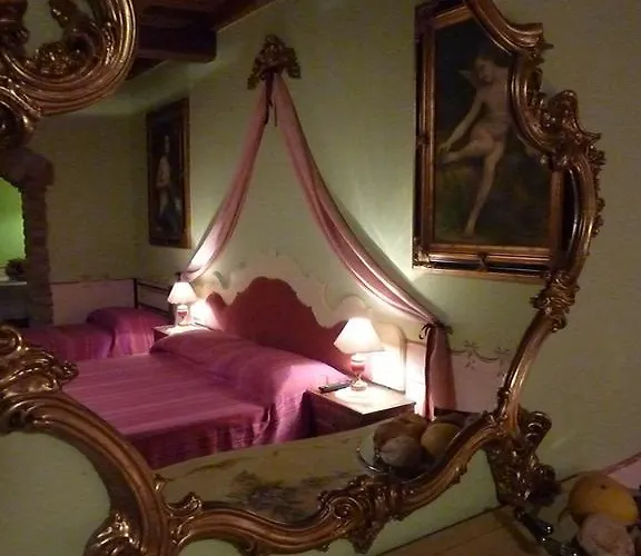 Mulino Di Prada