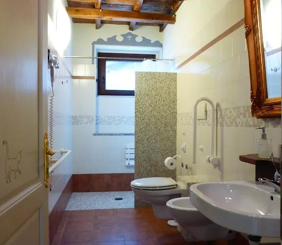 Mulino Di Prada