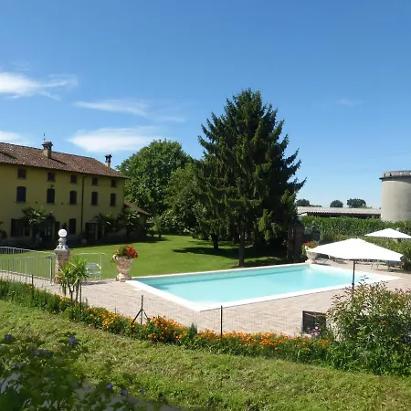 Mulino Di Prada Farma Lodi