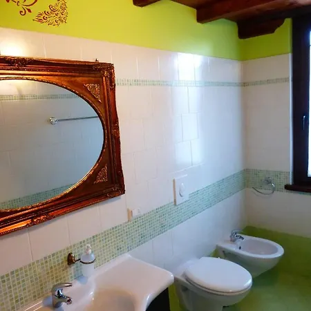 Mulino Di Prada Lodi