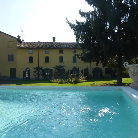 Mulino Di Prada Lodi