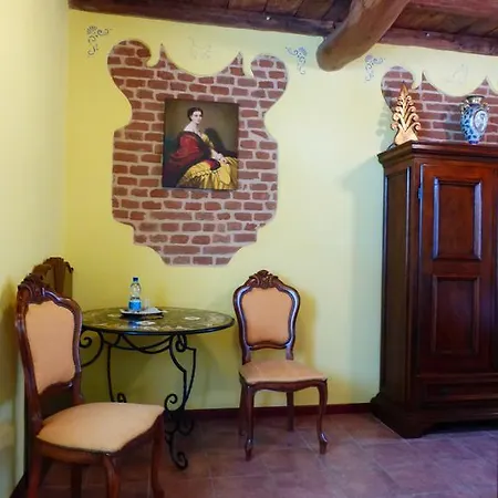 Mulino Di Prada Lodi