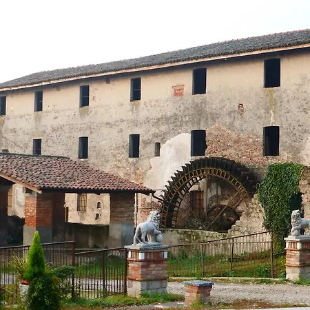 Mulino Di Prada *