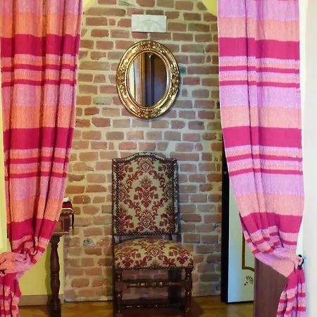 Mulino Di Prada * Lodi
