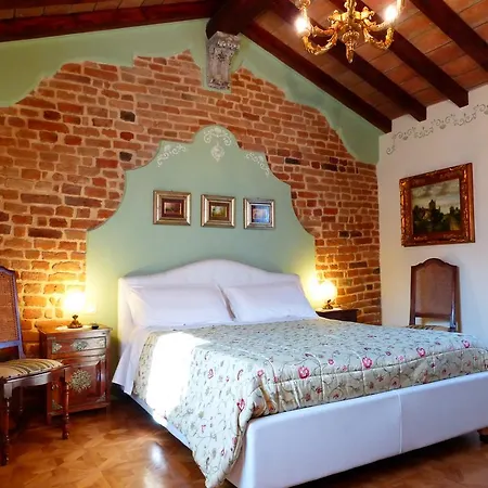 Mulino Di Prada * Lodi