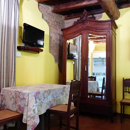 Mulino Di Prada *