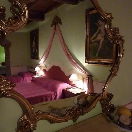 Mulino Di Prada