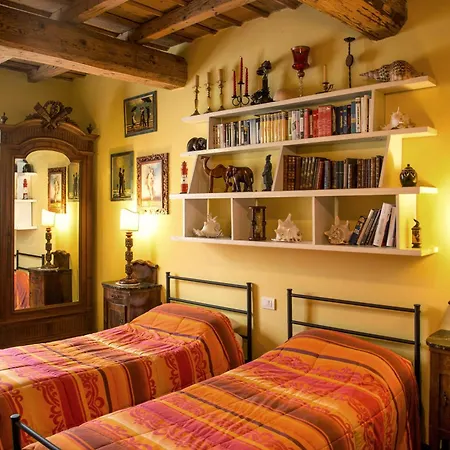 Mulino Di Prada